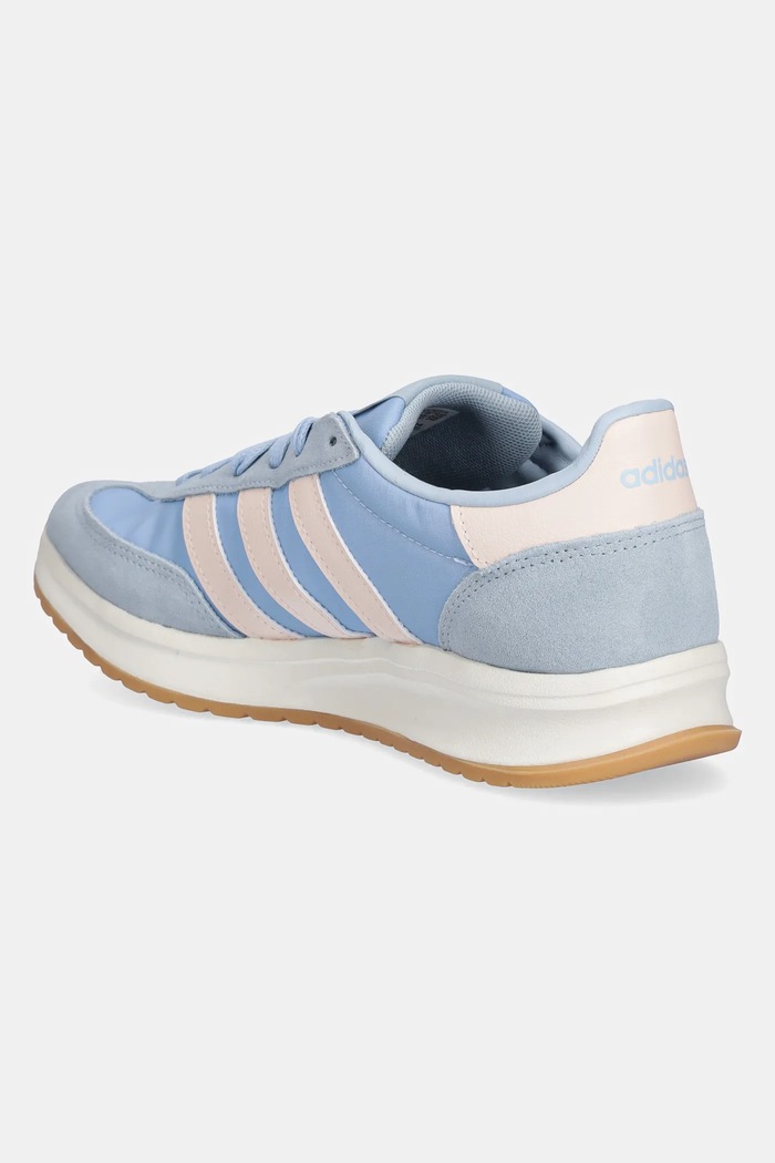 Obuwie adidas Sneakersy RUN 70s 2.0 JP5467 niebieski