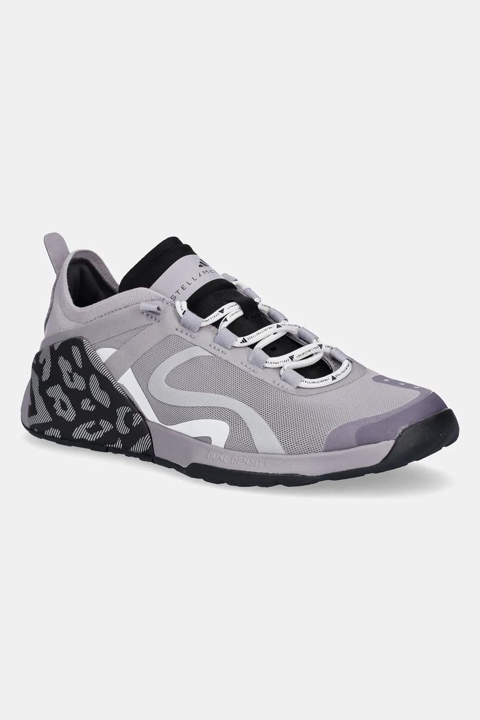adidas by Stella McCartney buty treningowe Training Dropset syntetyczny fioletowy JH8935