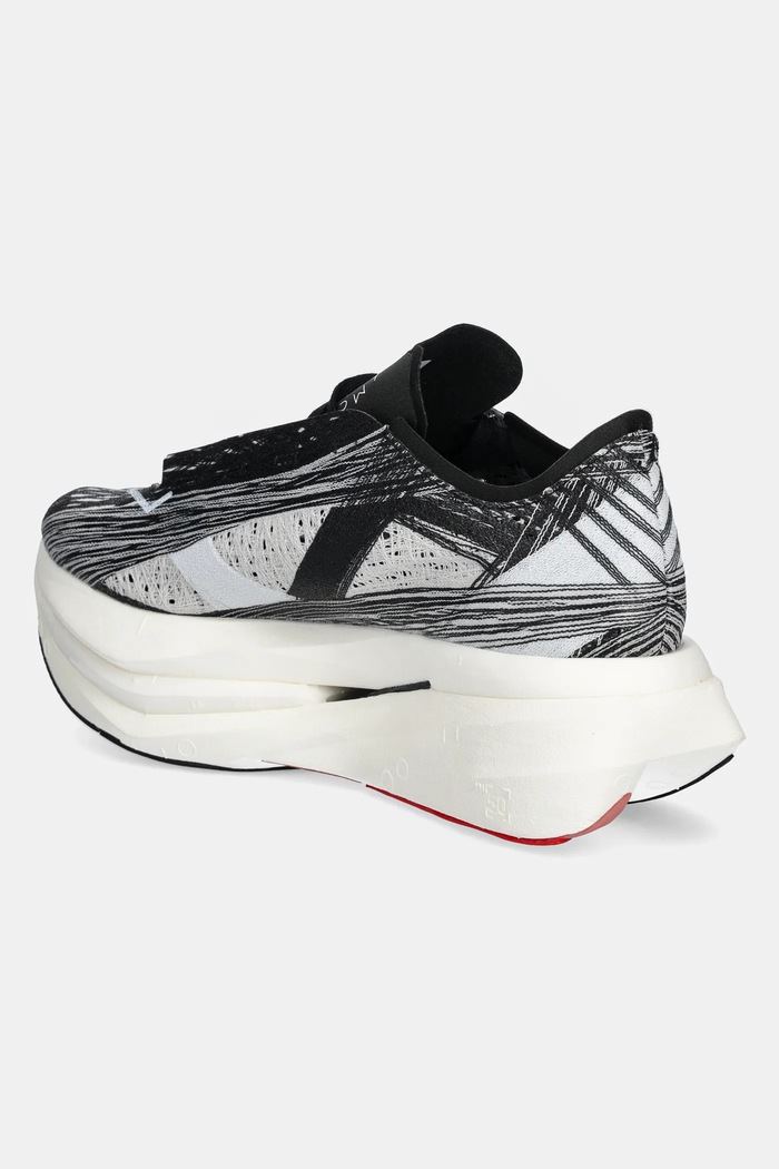 Obuwie adidas by Stella McCartney buty do biegania Prime X 2 Strung JS0260 czarny