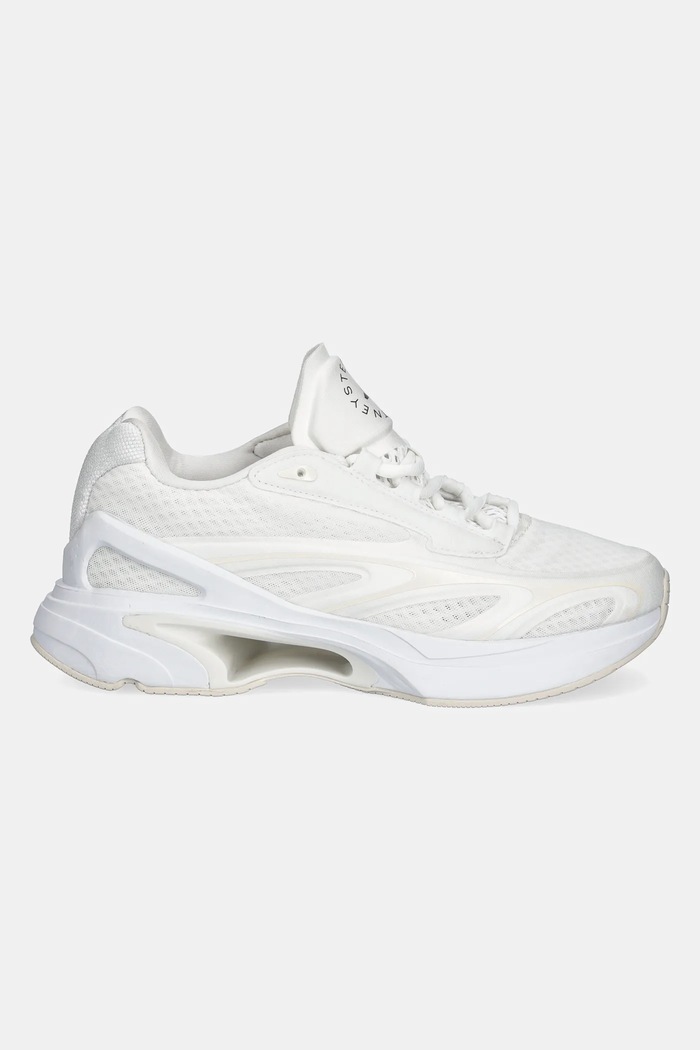 adidas by Stella McCartney tornacipő Sportswear 2000 JH8763 fehér AW25