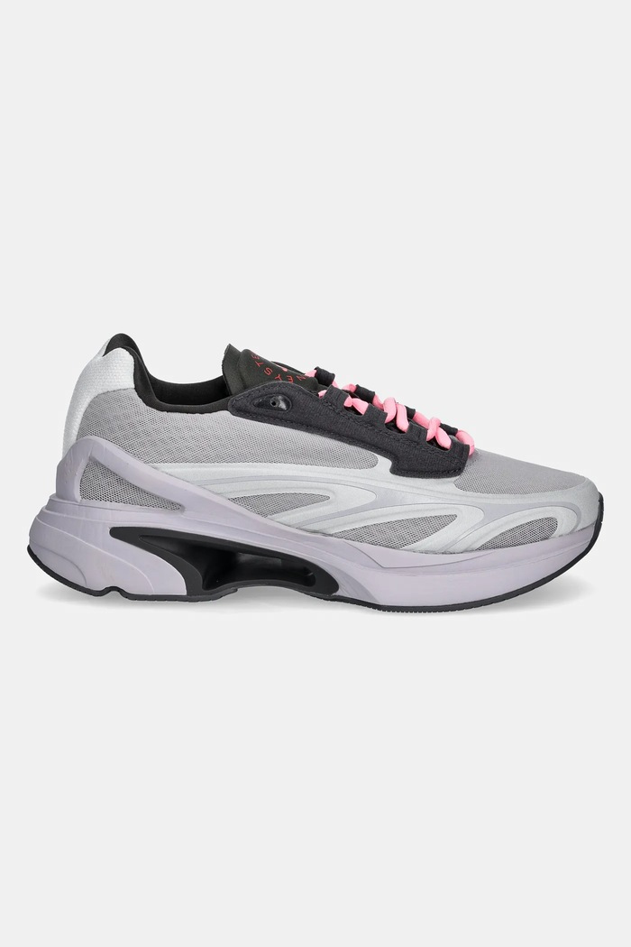 Tréninkové boty adidas by Stella McCartney Sportswear 2000 JH8764 fialová SS25