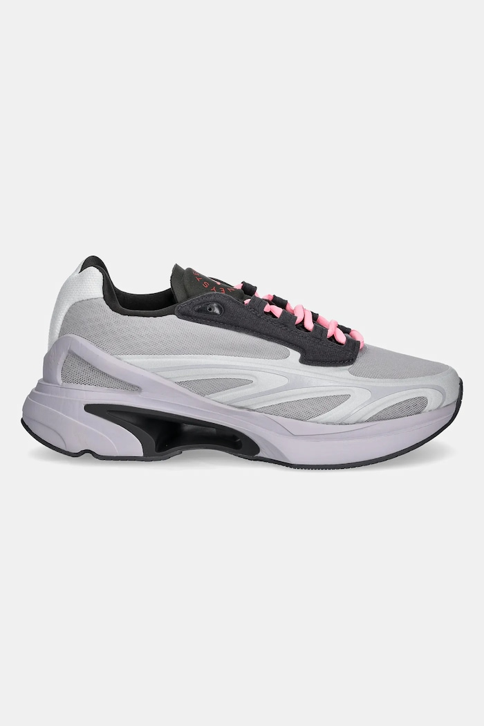 Tréninkové boty adidas by Stella McCartney Sportswear 2000 JH8764 fialová SS25