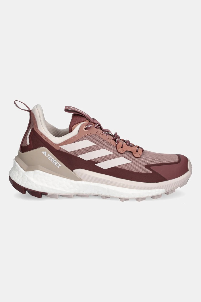 adidas TERREX buty Free Hiker 2 Low IH0614 różowy SS25