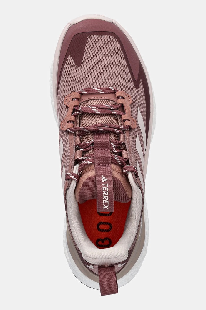 adidas TERREX buty Free Hiker 2 Low różowy IH0614