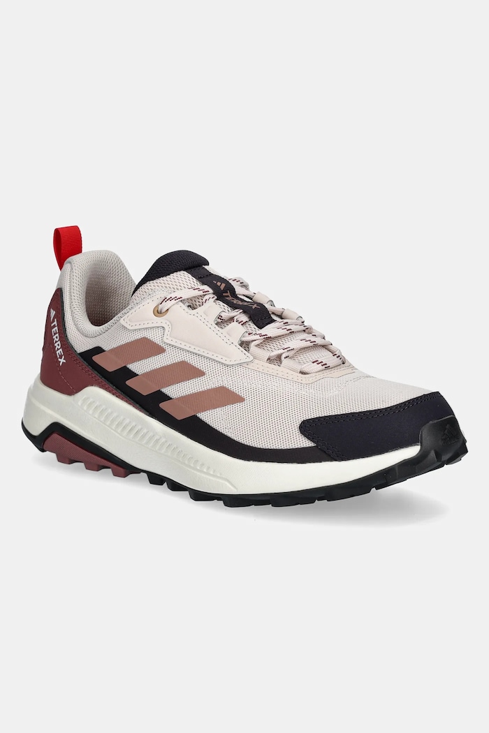 adidas TERREX buty Anylander syntetyczny różowy JI1316