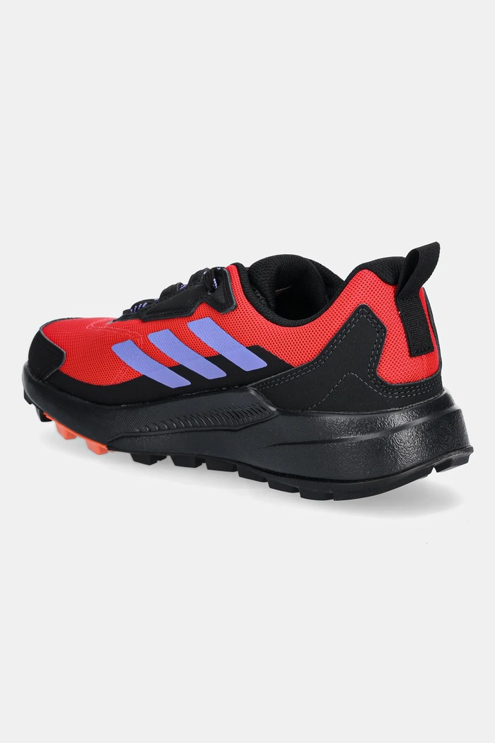 Boty Boty adidas TERREX Anylander JP5649 červená