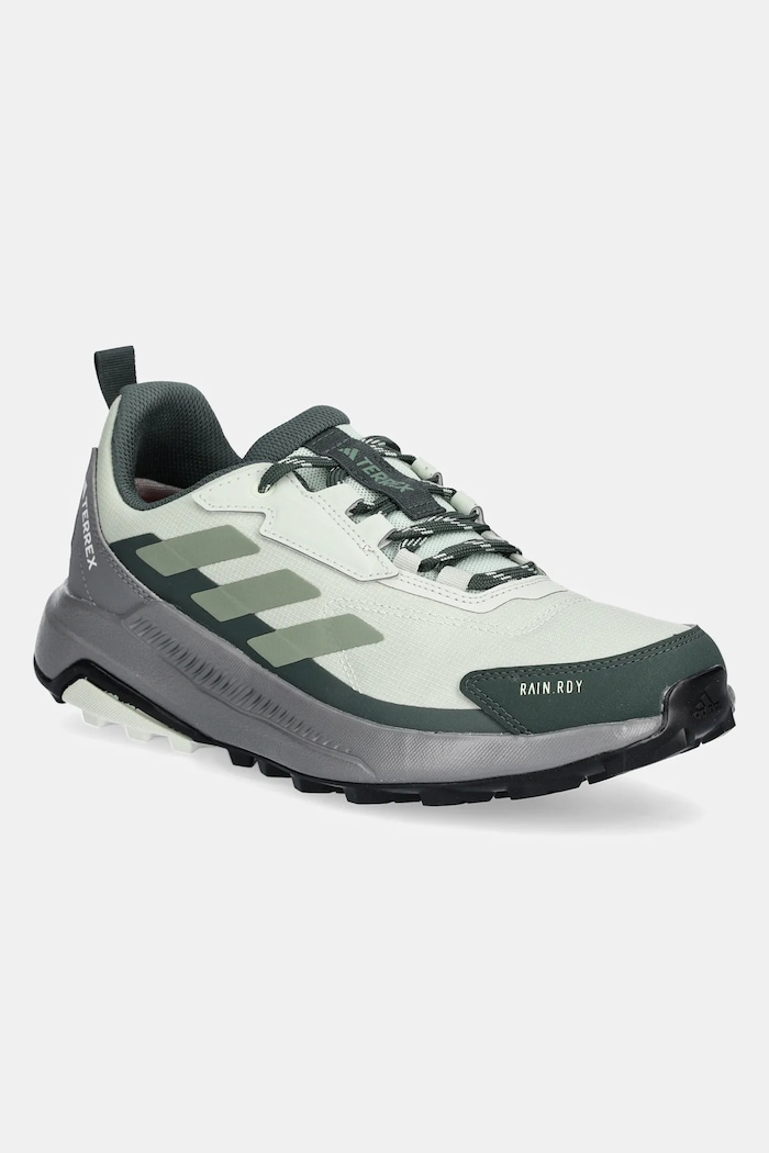 adidas TERREX buty Anylander R.RDY syntetyczny zielony JI1320