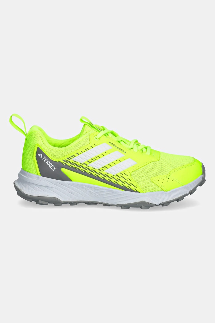 adidas TERREX buty Tracefinder 2 JP7259 zielony SS25