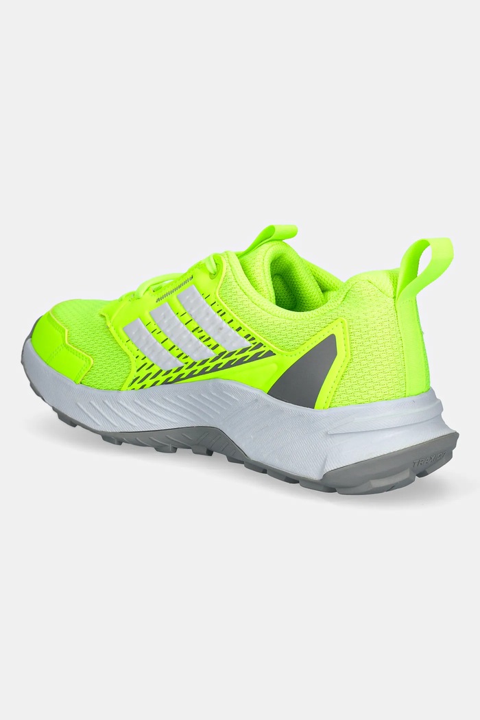 Obuwie adidas TERREX buty Tracefinder 2 JP7259 zielony