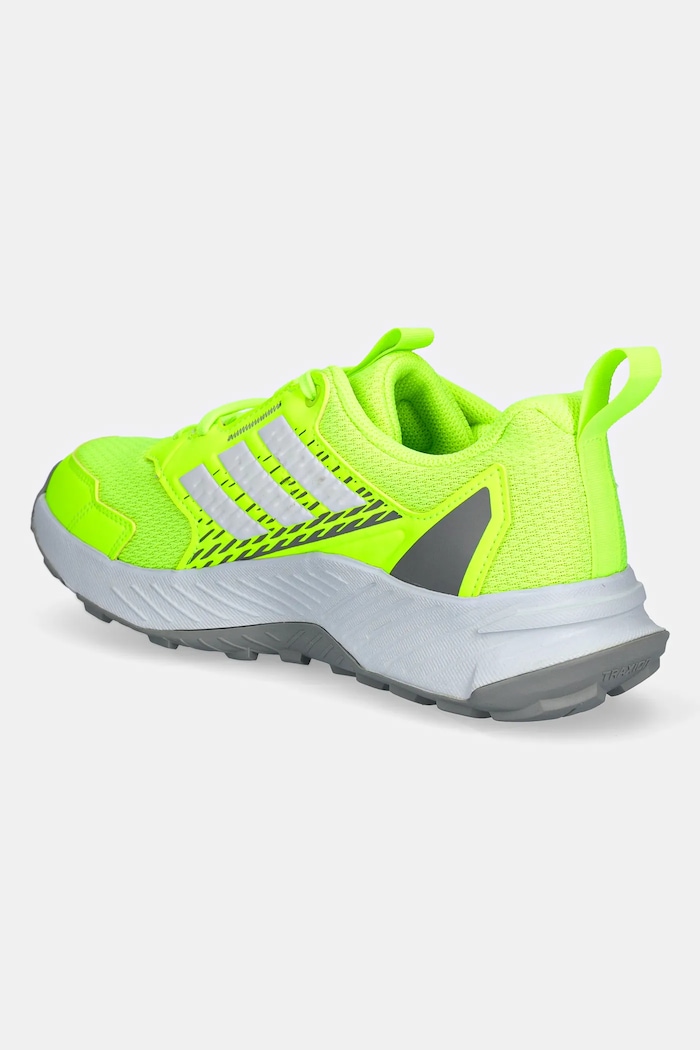 Obuwie adidas TERREX buty Tracefinder 2 JP7259 zielony