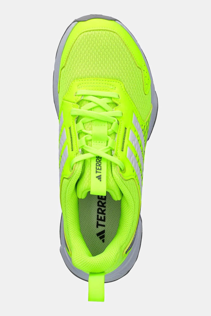 adidas TERREX buty Tracefinder 2 zielony JP7259