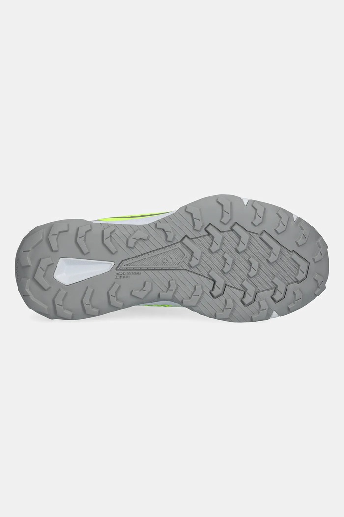 adidas TERREX buty Tracefinder 2 JP7259 zielony