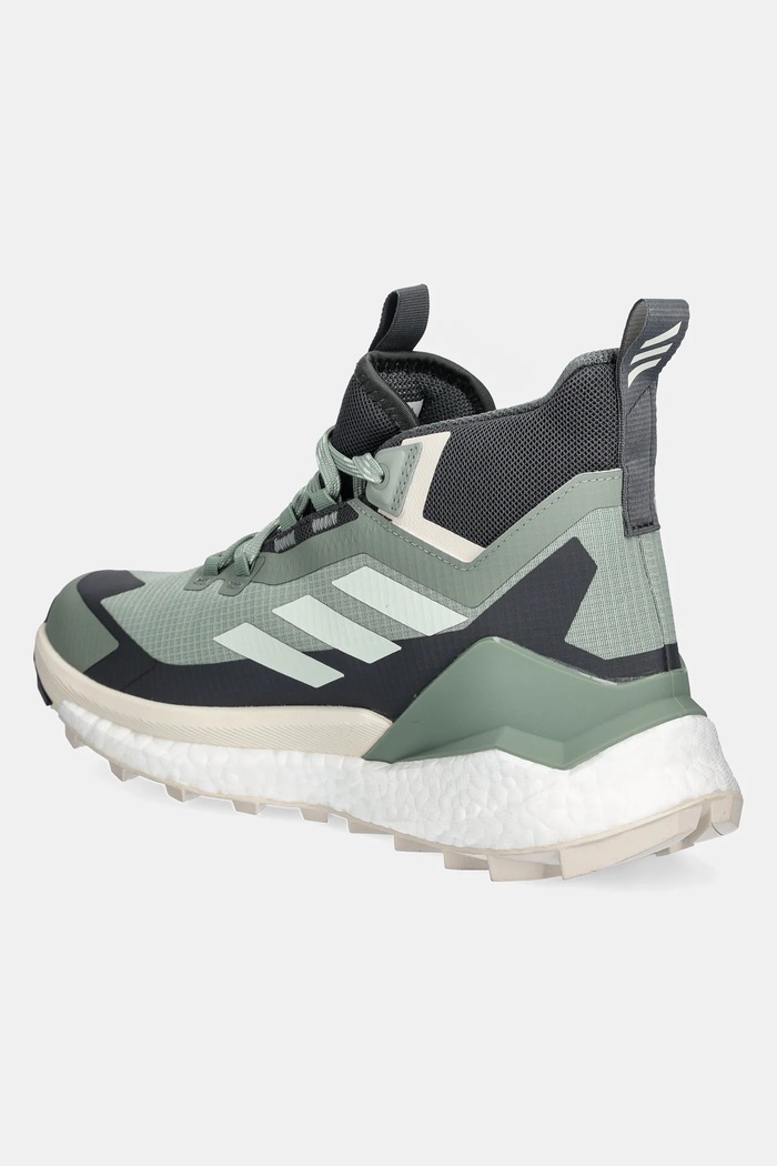 Obutev Čevlji adidas TERREX Free Hiker 2 Gtx IH1318 zelena