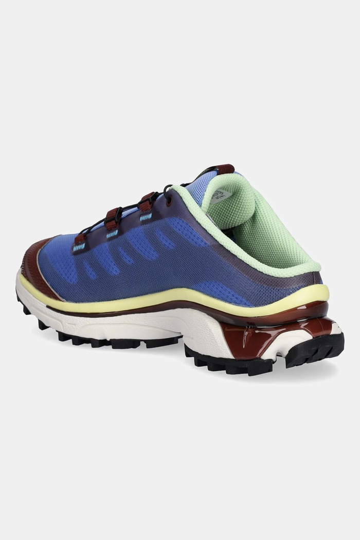 Boty Tenisky MM6 Maison Margiela x Salomon XT MULE 4 S59WS0240.P8163.HA743 modrá