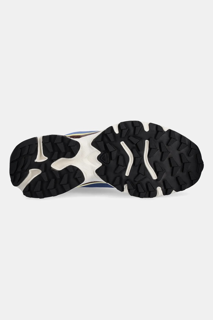 Tenisky MM6 Maison Margiela x Salomon XT MULE 4 S59WS0240.P8163.HA743 modrá