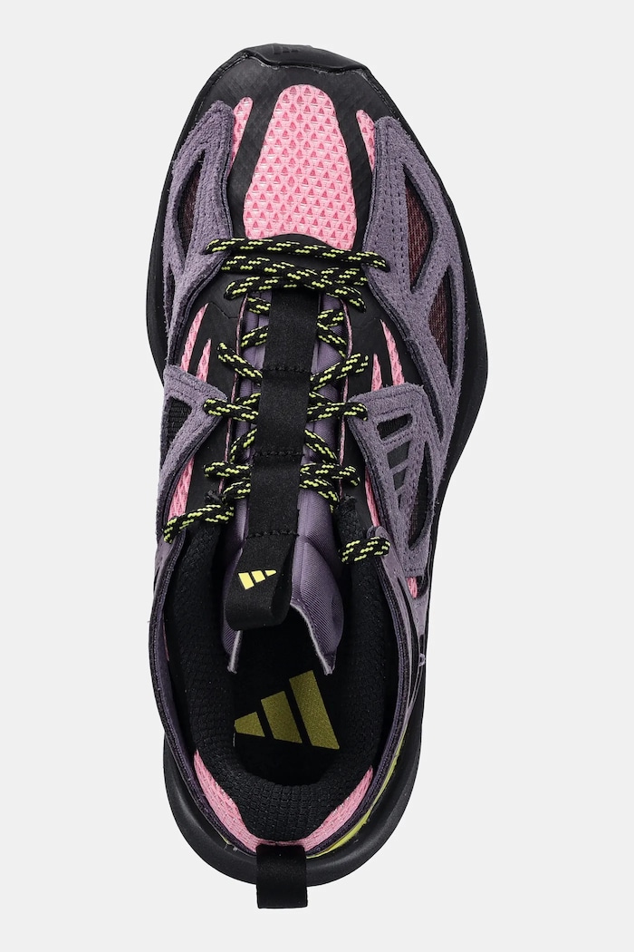 Tenisky adidas Kantai Trail fialová IH3732