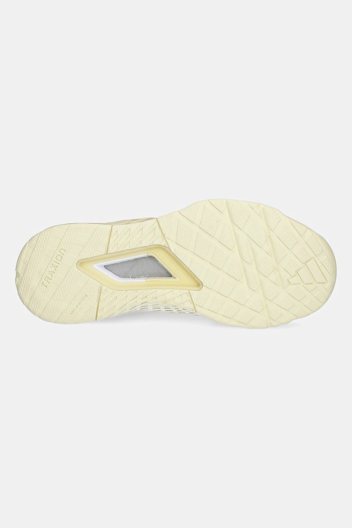 adidas by Stella McCartney buty treningowe Training Dropset JH8933 beżowy