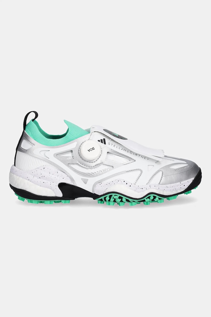 Tréningové topánky adidas by Stella McCartney Codechaos Boa JH8937 biela SS25