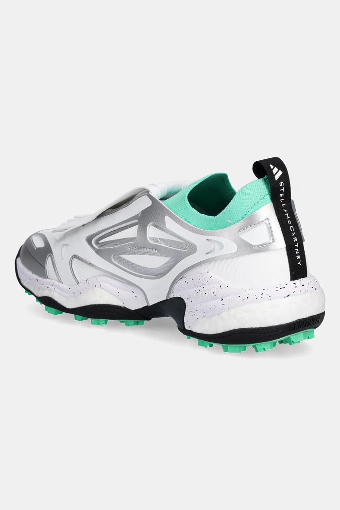 Obuv Tréningové topánky adidas by Stella McCartney Codechaos Boa JH8937 biela