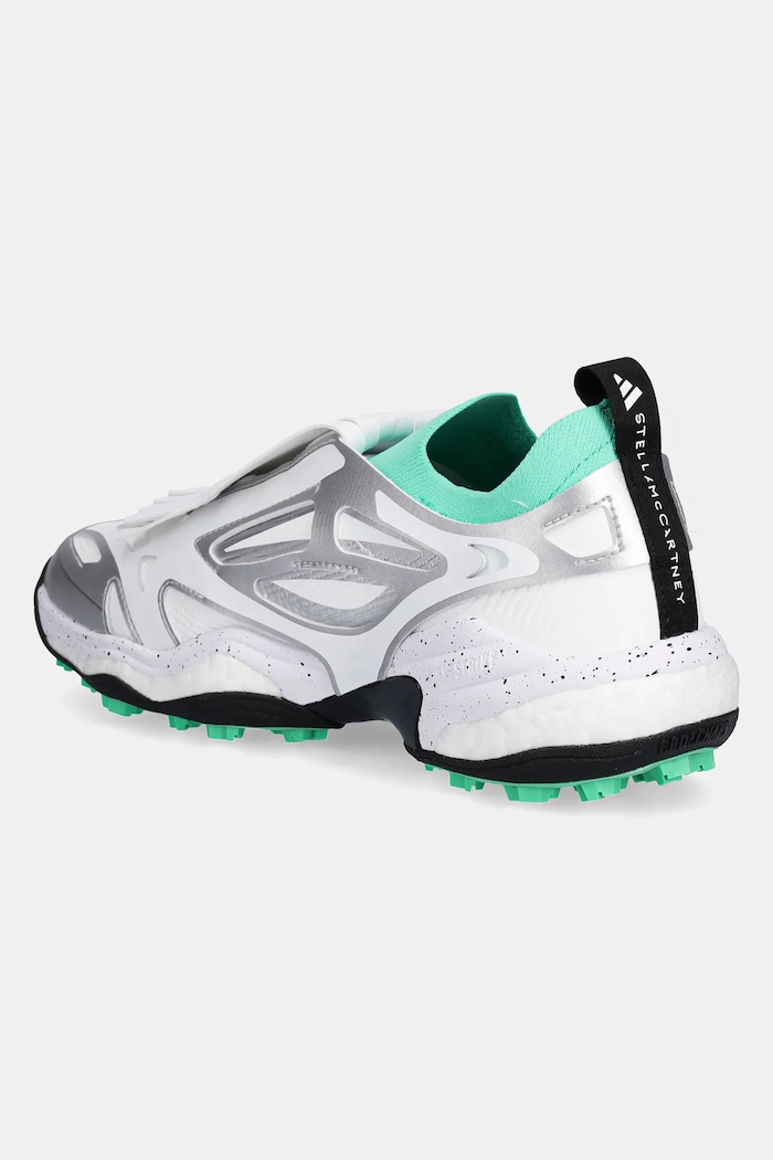 Obuv Tréningové topánky adidas by Stella McCartney Codechaos Boa JH8937 biela