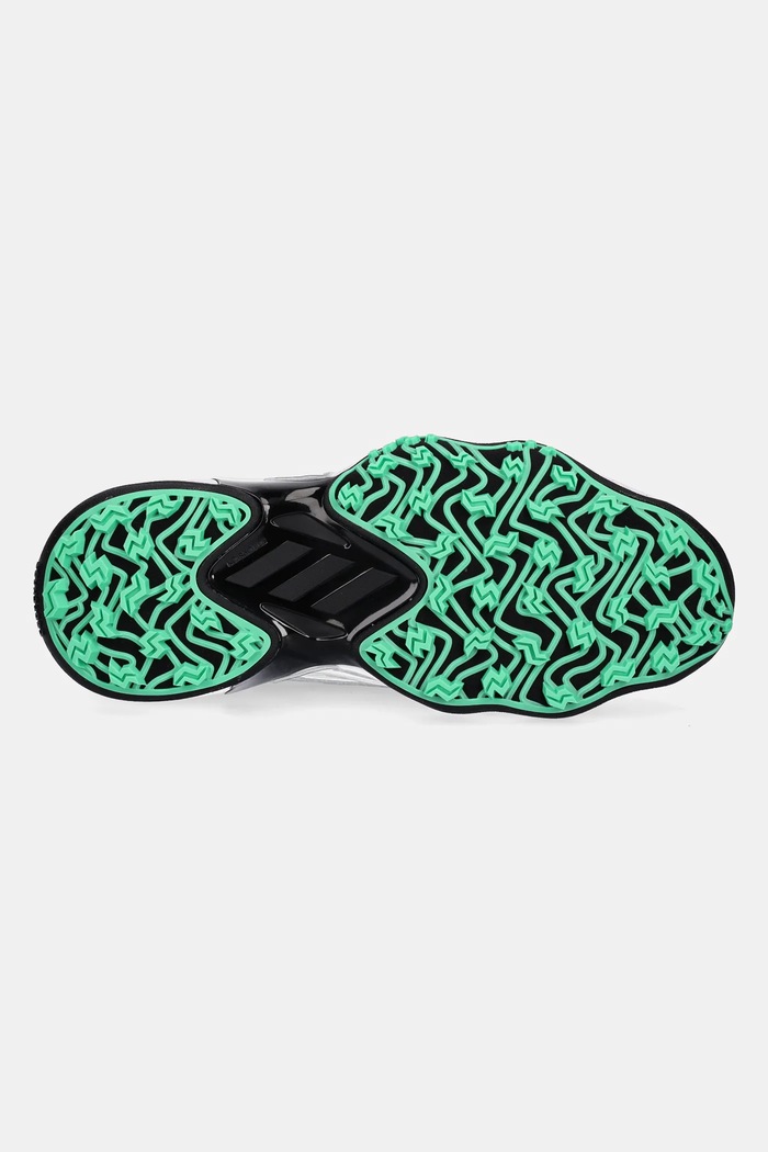 Tréningové topánky adidas by Stella McCartney Codechaos Boa JH8937 biela