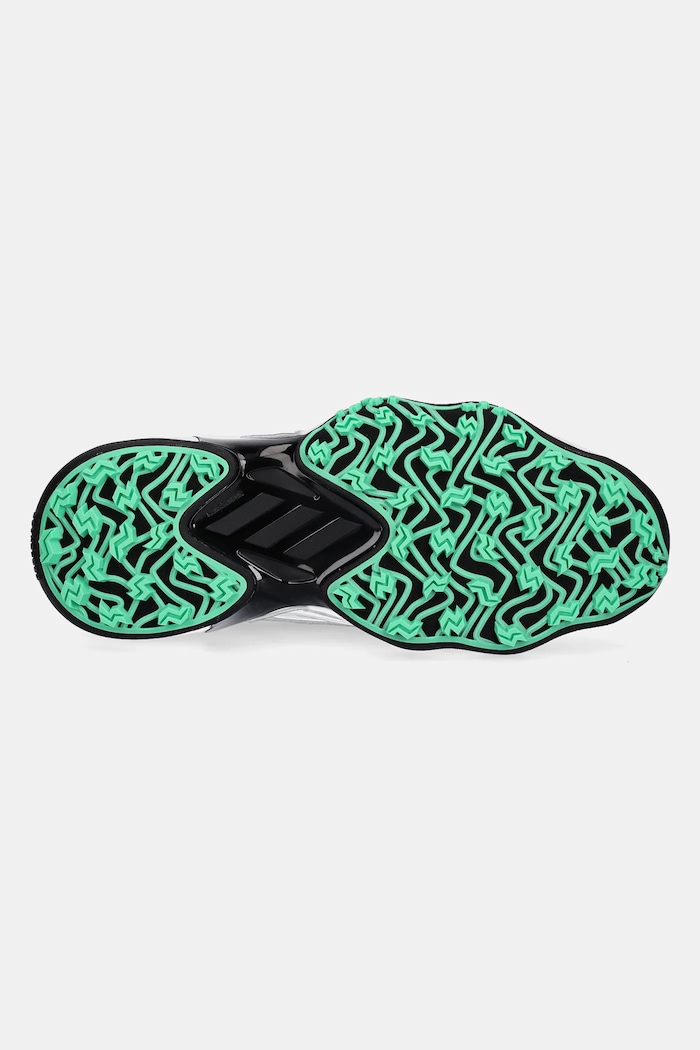 Tréningové topánky adidas by Stella McCartney Codechaos Boa JH8937 biela