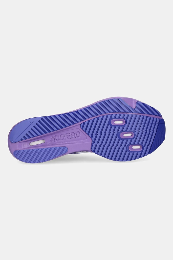 Buty do biegania Adizero SL 2 adidas Performance fioletowy IH8198
