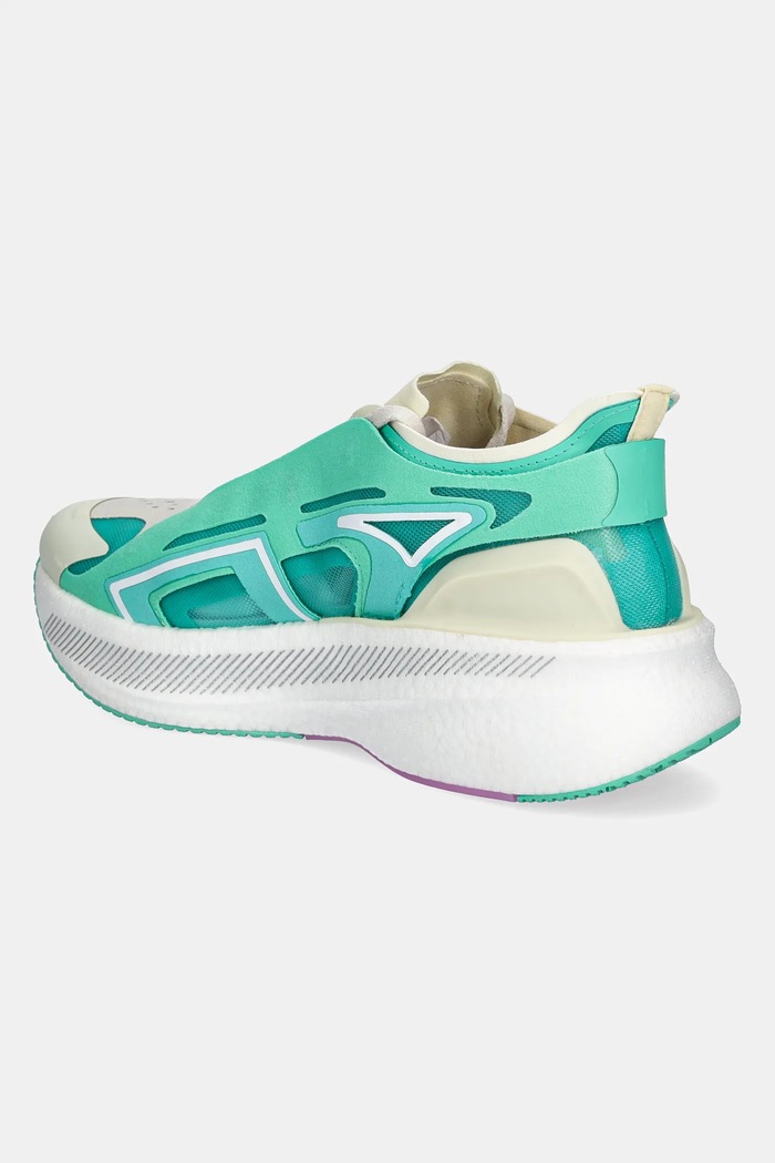 Boty Běžecké boty adidas by Stella McCartney Ultraboost 5 JI4359 zelená