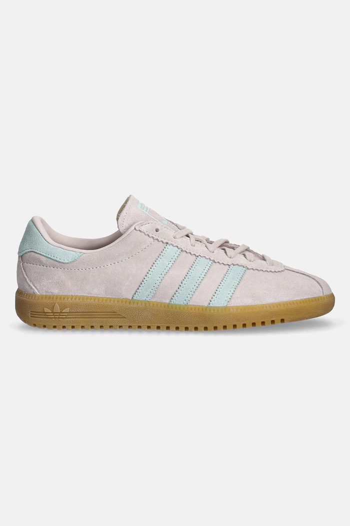 Tenisky adidas Originals Adidas BRMD JS0256 sivá SS25