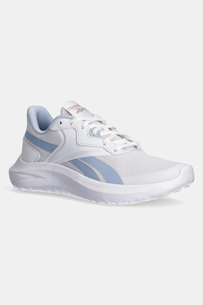 Bežecké topánky Reebok Energen Lux textilný biela 100209913