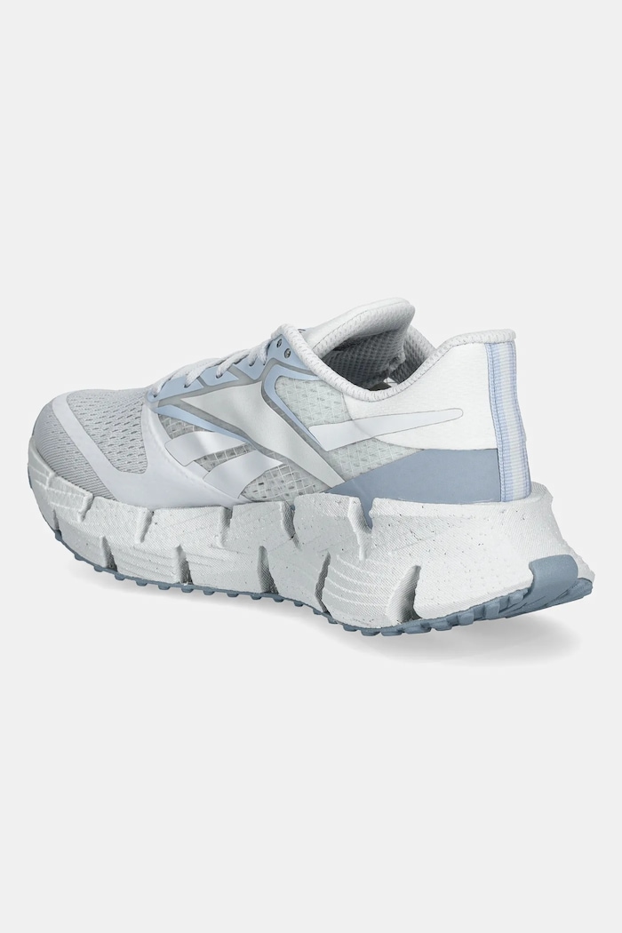 Încălțăminte Reebok pantofi de alergat Floatzig 1 100212134 negru