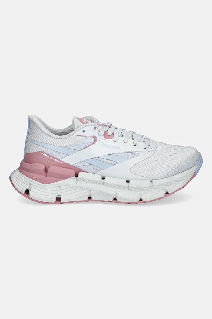 Reebok pantofi de alergat FloatZig Symmetro 100210249 gri SS25