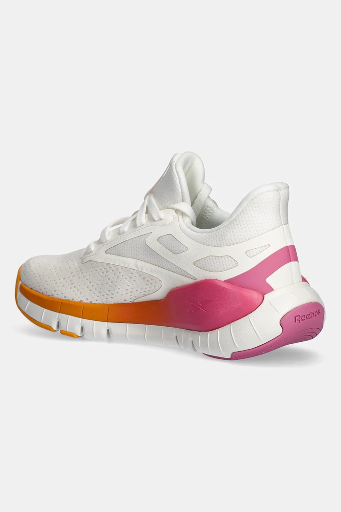 Obuv Tréningové topánky Reebok Flex Trainer 100210155 béžová