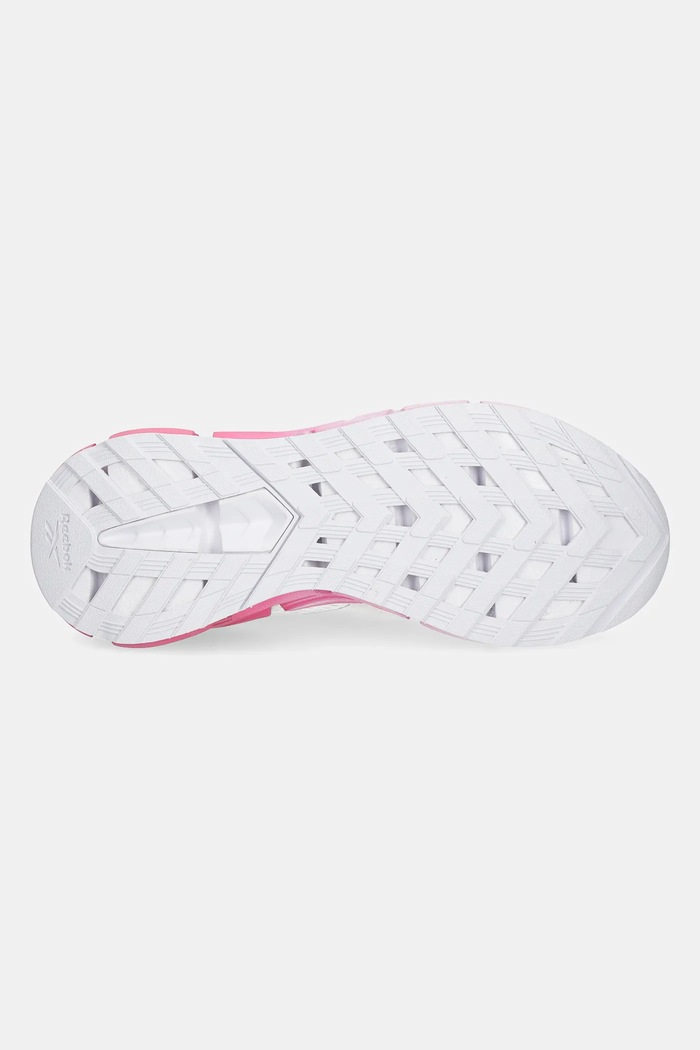 Bežecké topánky Reebok Zig Dynamica 5 100210045 béžová