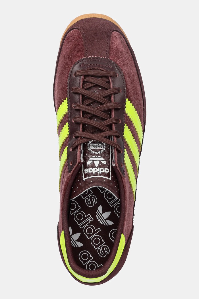 Tenisice adidas Originals Sl 72 Og W ljubičasta JI0195