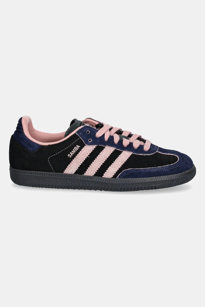 Sneakers adidas Originals Samba OG W JI2679 μαύρο SS25