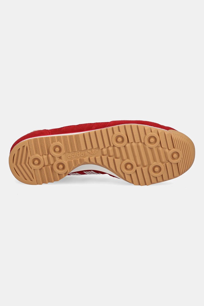 Sneakers adidas Originals Sl 72 OG W JI2746 κόκκινο