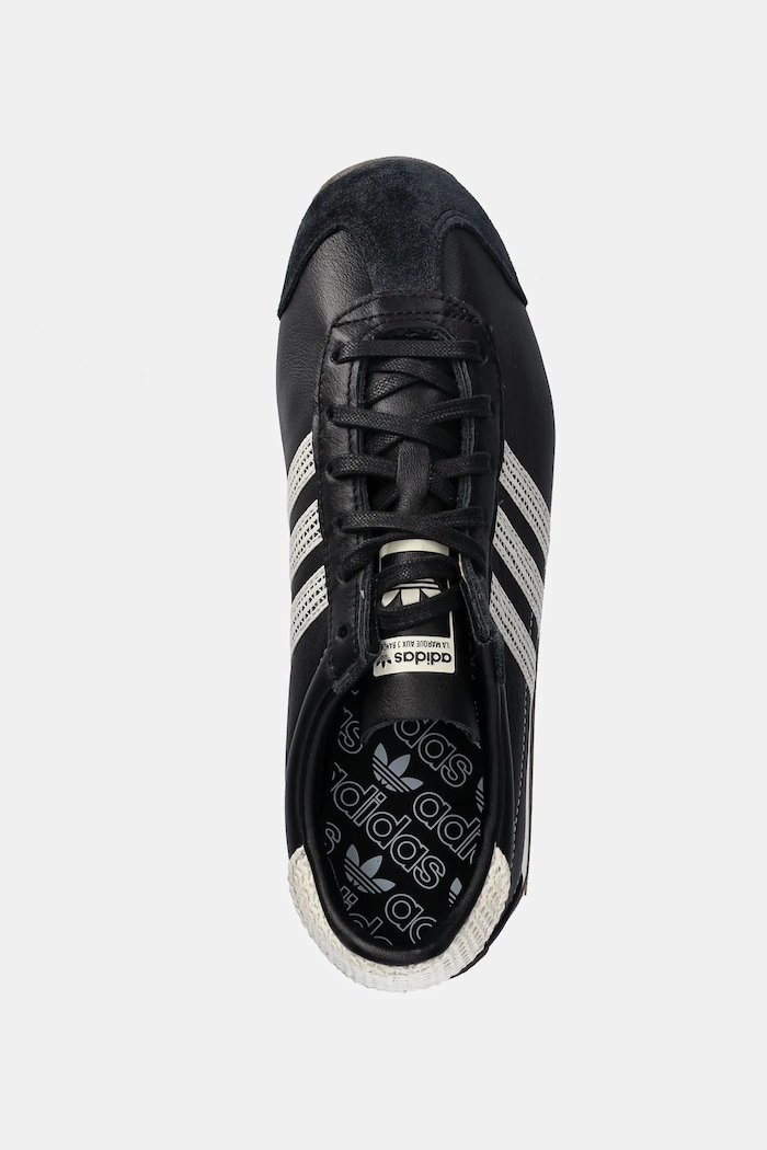 adidas Originals sneakers Country OG W black JI2875