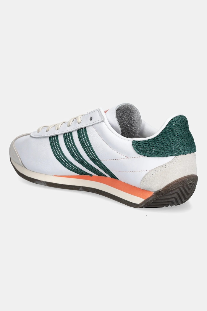 Shoes adidas Originals sneakers Country OG W JI2876 white