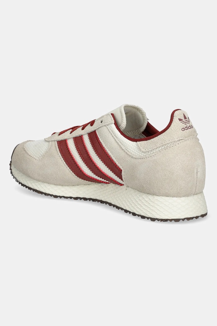 Shoes adidas Originals sneakers Atlanta W JI2890 beige