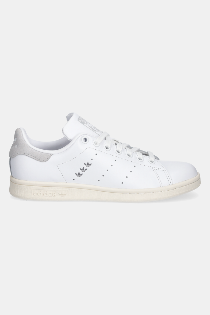 adidas Originals sneakersy skórzane Stan Smith JI2933 biały SS25