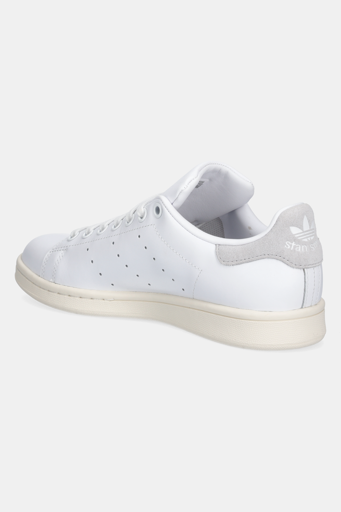 Obuwie adidas Originals sneakersy skórzane Stan Smith JI2933 biały