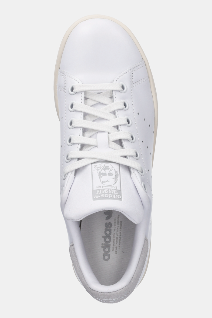 adidas Originals sneakersy skórzane Stan Smith biały JI2933