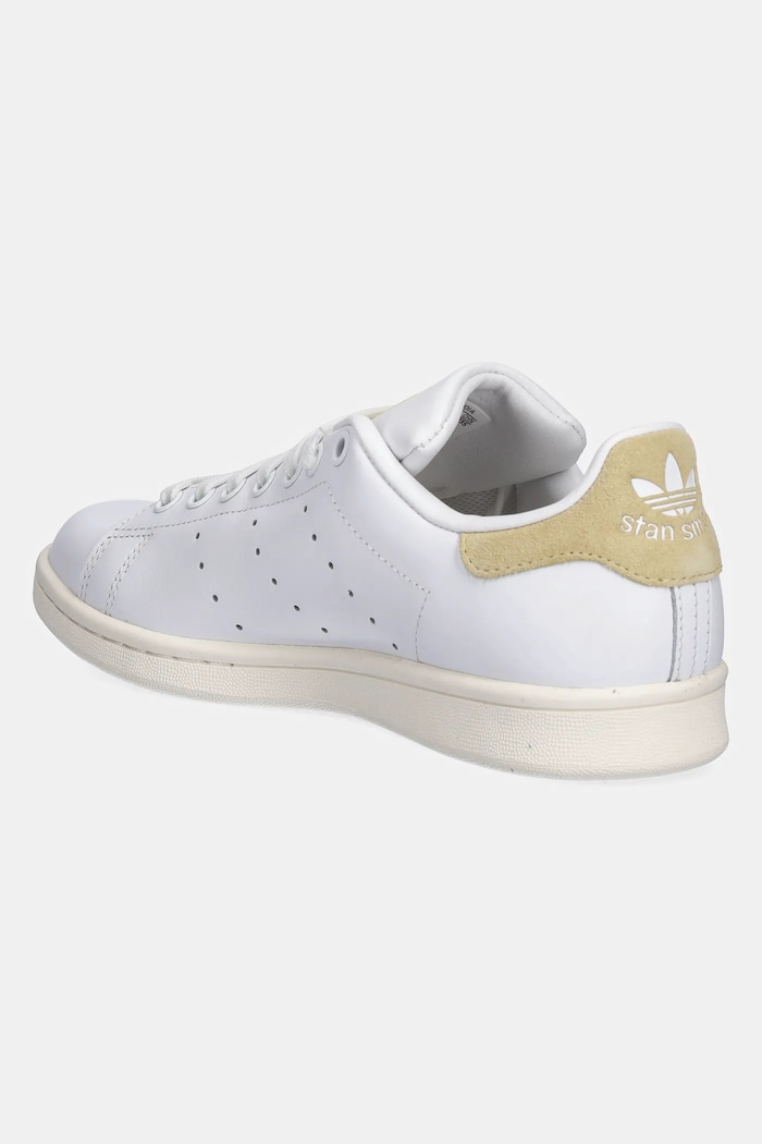 Obuwie adidas Originals sneakersy skórzane Stan Smith JI2934 biały