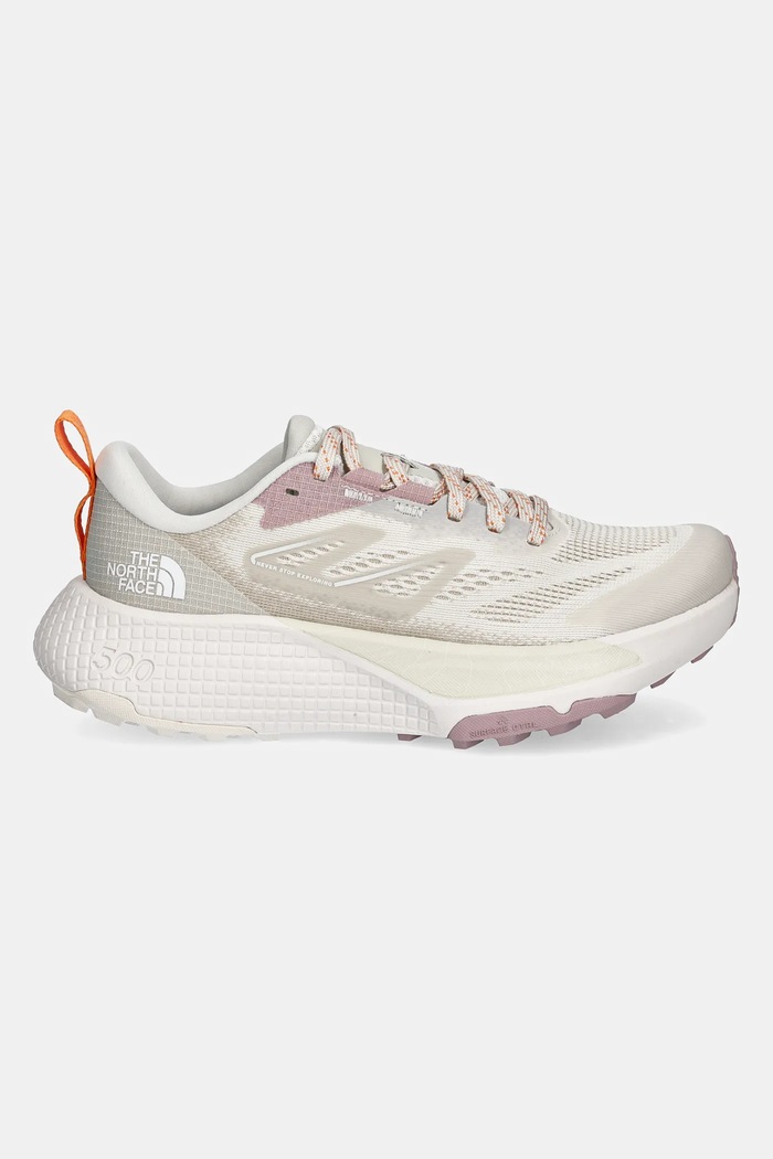The North Face pantofi Altamesa 500 NF0A8A9P7UQ1 bej SS25