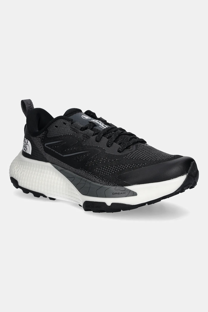 The North Face buty Altamesa 500 nieocieplane szary NF0A8A9PKT01