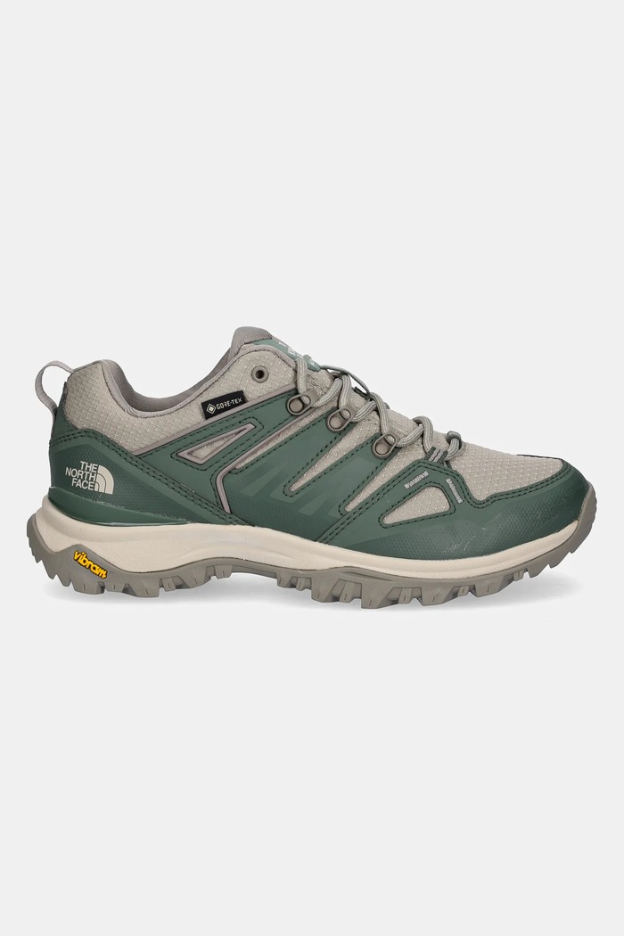 Παπούτσια The North Face Hedgehog Gore-Tex NF0A8AAB71P1 τιρκουάζ SS25