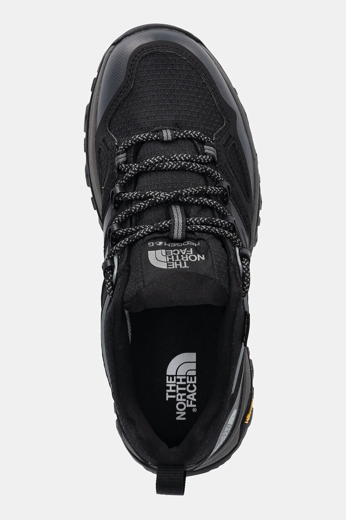 Topánky The North Face Hedgehog Gore-Tex čierna NF0A8AABKT01