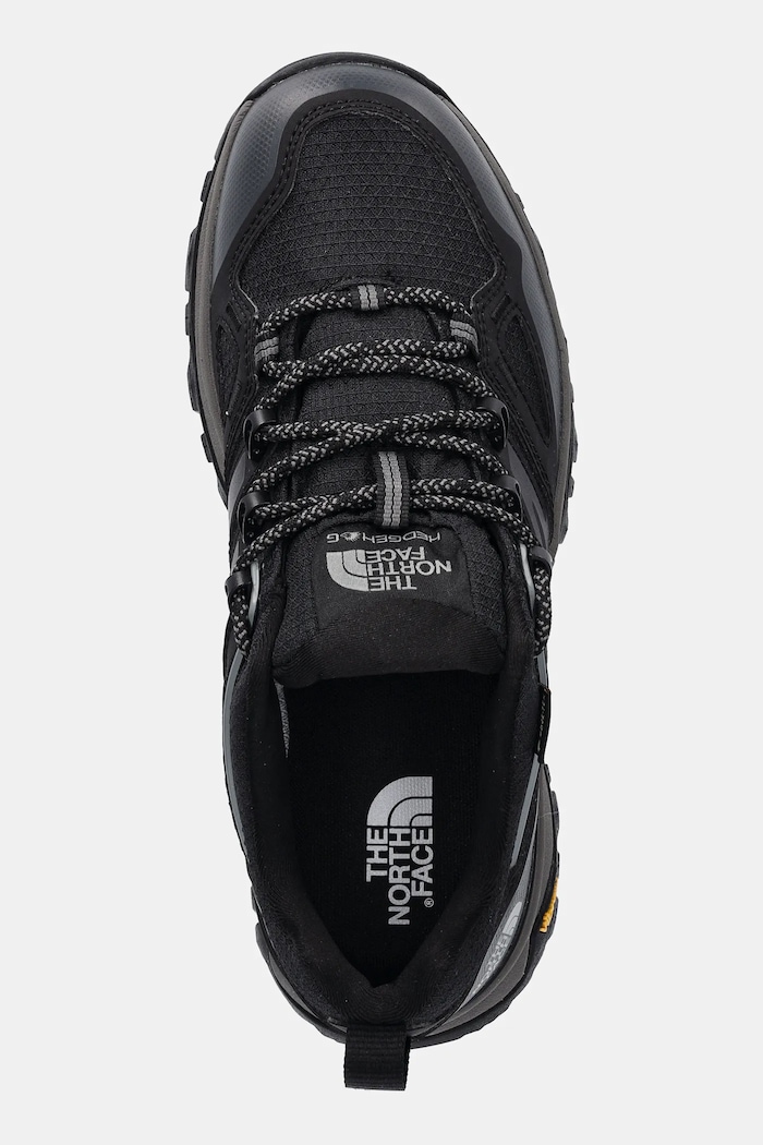 Topánky The North Face Hedgehog Gore-Tex čierna NF0A8AABKT01