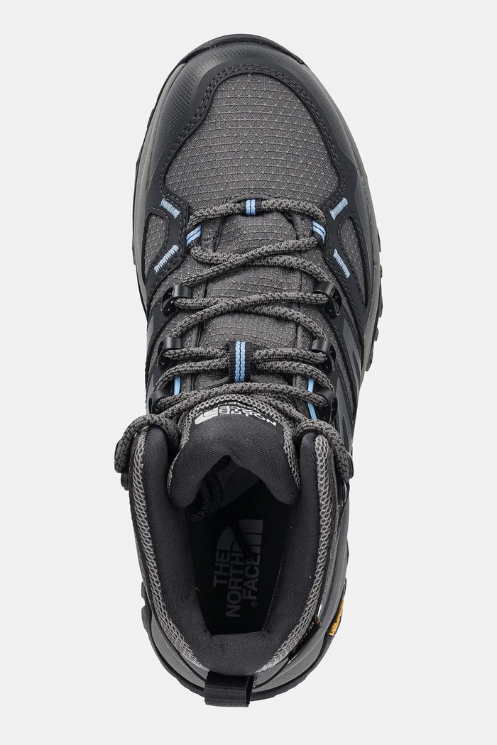 Обувки The North Face Hedgehog Mid Gore-Tex сив NF0A8AACSOU1